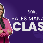 SALES MANAGER CLASS