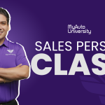 SALES PERSON CLASS