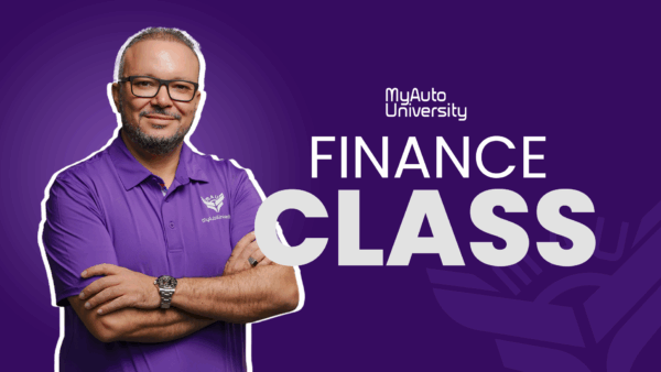 FINANCE CLASS